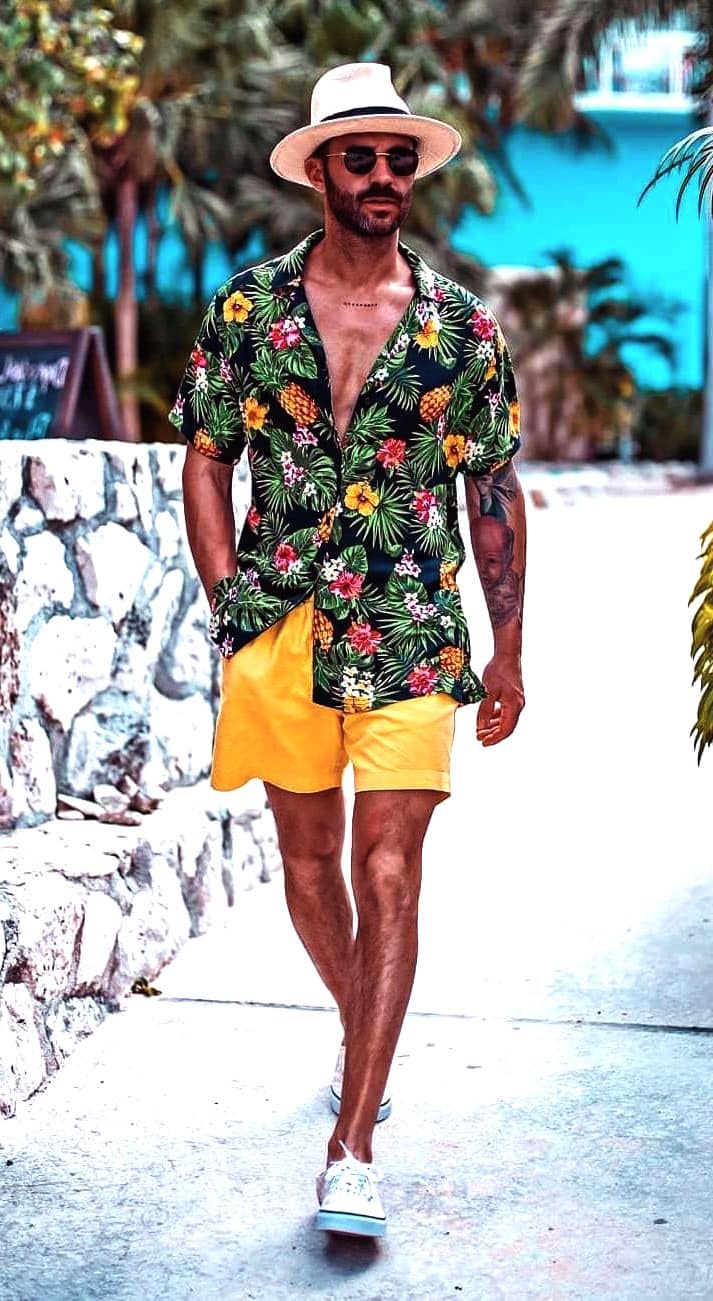 cabo beach club dress code What To Wear To A Beach Wedding In Los Cabos: A Complete Style Guide For  Guests